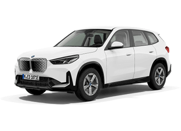 BMW iX1 eDrive20