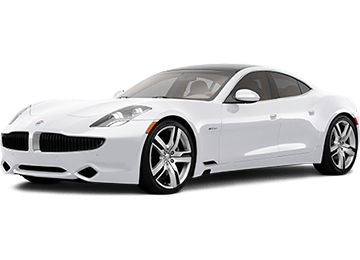 Fisker Karma