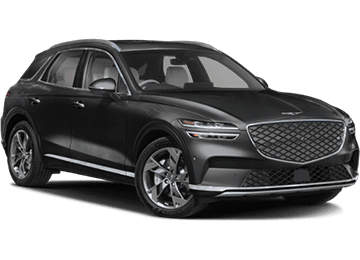 Genesis GV70 Electrified Sport