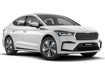 Skoda Enyaq Coupe 60