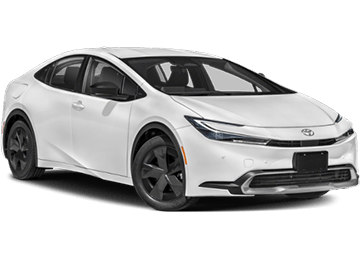 Toyota Prius Plug-in (2016-)