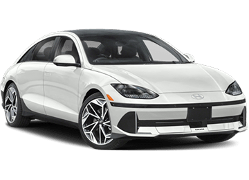 Hyundai IONIQ 6 Long Range 2WD