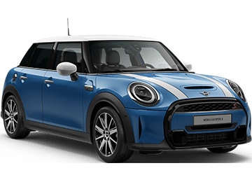 MINI Cooper E