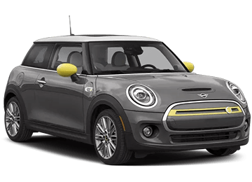 MINI Cooper SE 2021