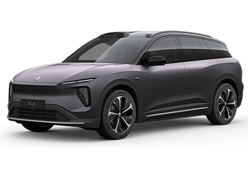 NIO EL6 75 kWh