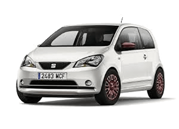 Seat Mii Electric