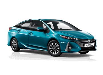 Toyota Prius Plug-in