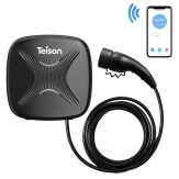 TEISON Smart Wallbox Type2 22kw Wi-Fi Wallbox